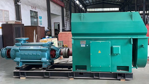 2020年国际水泵业市场收入排行榜