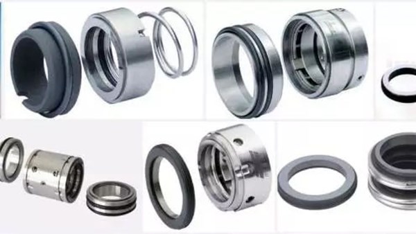 水泵的关键部位——机械密封的介绍