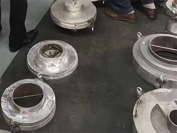 不锈钢液压驱动排水泵