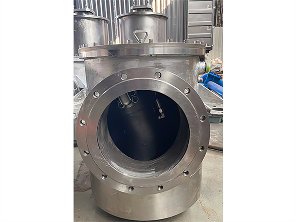 不锈钢液压驱动排水泵